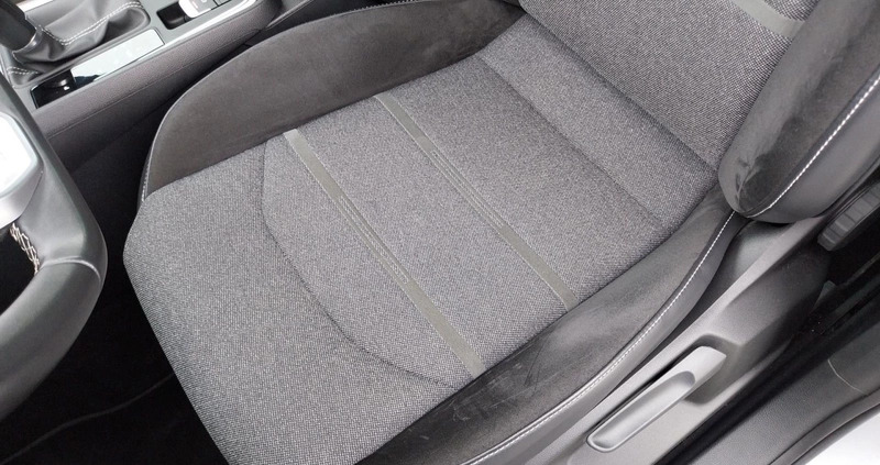 Seat Ateca cena 124900 przebieg: 54315, rok produkcji 2021 z Ińsko małe 352